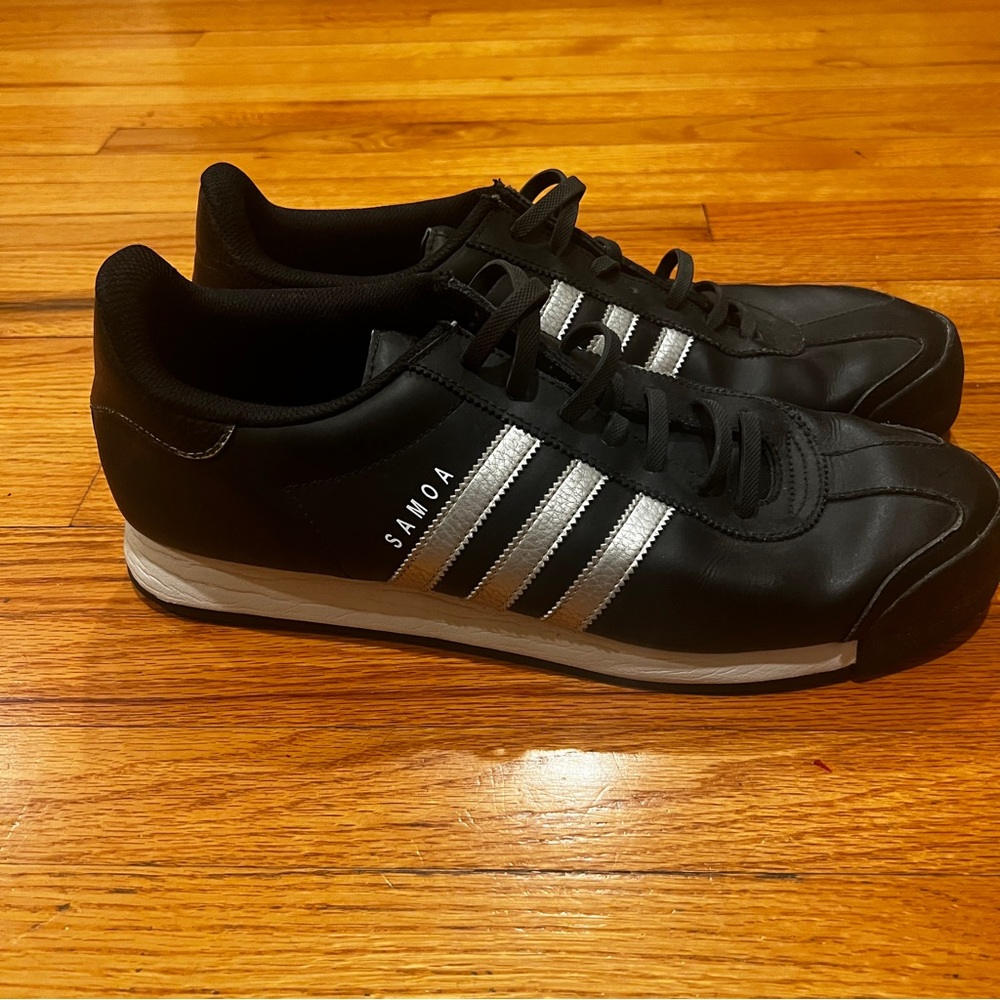 ADIDAS SAMOA - Picture 2 of 9
